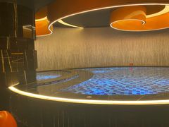 -碧涛阁·泡泡海洋·汤泉洗浴(王府花园店)
