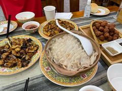 -砂锅居(西四店)