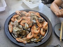 -仙螺岛海鲜自助餐厅(总店)