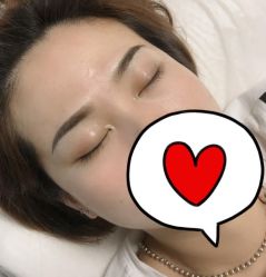 点击看大图 -Doris多里斯半永久纹眉·SMP纹发·发际线