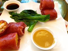 -白海豚国际酒店-餐厅