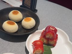 -潮府馆·非遗潮州菜·世纪公园(新国际博览中心店)