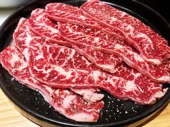 -韩宫宴烤肉·料理(宝山万达店)
