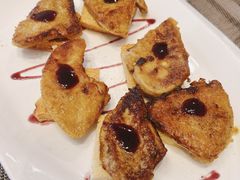 -極上萬膳·日料放题(来福士江景店)