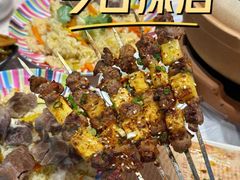 -怪怪龙虾·来自江苏盱眙(惊驾路店)