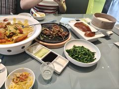 -小大董·烤鸭(观景餐厅·南京西路店)