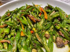 -铁公鸡·四川料理(天环广场店)