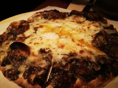 -Mercato莫卡多露台餐厅与酒吧(K11店)