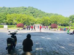 -临安城遗址(太庙遗址)