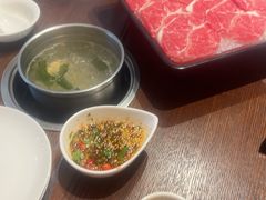 -东海怡品海鲜豆捞(舟宿夜江店)