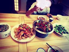 -老江南春·中国龙菜(衡山路店)