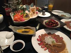 -稻早料理美术馆(城阳店)