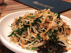 -合合春饼·酱骨·东北菜(潘家园店)