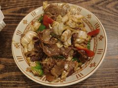 -滋味厨房小酒馆(万达广场店)