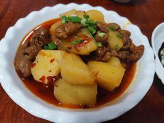 -巷子肥肠(科华巷店)