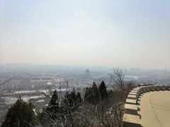 -府君山公园
