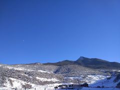-太子岭滑雪场