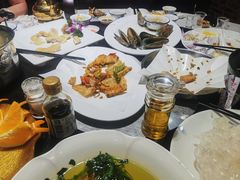 -桂哥海鲜城