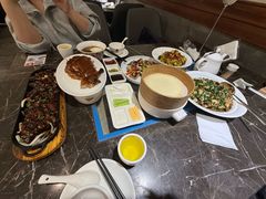 -瓦国小镇·果木烤鸭·融合菜(西口店)