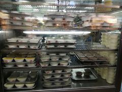 自助取餐区-义顺牛奶公司