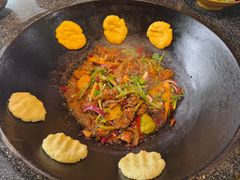 -土灶人家柴火鸡(都江堰店)