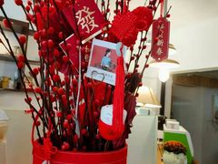 -月迷津渡(吾悦国际店)