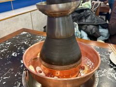 -楼外楼大刀肉传统火锅居(繁荣路店)