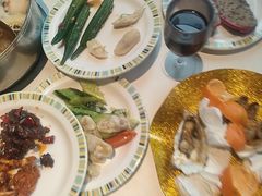 -吉布鲁牛排海鲜自助(温江合生汇店)