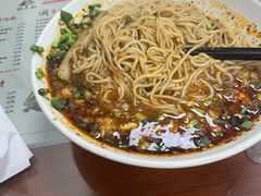 -杨大叔爱面子·四川小吃(岗头店)