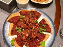 -黑窑厂糖油饼烤鸭·清真菜(黑窑厂街店)