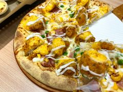 -达美乐比萨(朝阳路店)