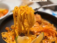 -Nana And Her Friends Restaurant 娜娜家(小寨原力场店)