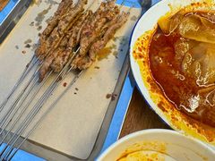 -东仪路传统烤肉
