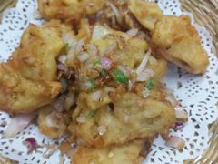-丁里羊肉小镇(天鹅湖总店)