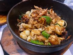 -小粤楼·怀旧粤菜(万辉国际广场店)