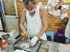 -香港风味小吃店(中英街店)