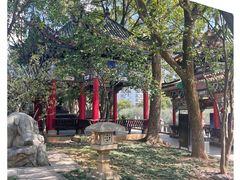 -华雅花园大酒店