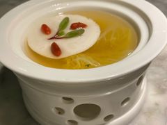 蓉城鸡豆花-辛香汇·现炒川菜(淮海路百盛店)