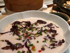 红菇蒸土鸡蛋-客汀家宴·客家烟火 四季食材(集美店)