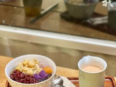 -绿小院(荔湾店)