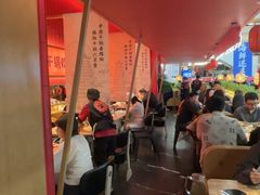 -六月雪干锅(绵阳凯德广场店)