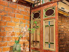 -西关84·History·Art·Cafe