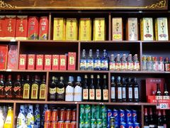 零售区-老北京涮羊肉(航东路店)