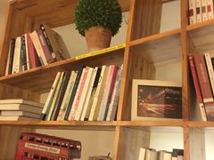 -长颈鹿咖啡(大学路店)