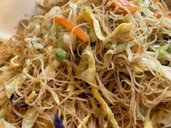 三丝炒米粉-粤点越有·茶点·粤菜(樵岭国际店)