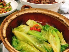 -勝記酒家·37年老字号·经典粤菜(荔枝公园店)