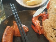 -君悦酒店·乐厨·高空自助餐(青年大街店)