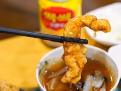 -淘淘园·韩式手工炸酱面(井亭天地店)
