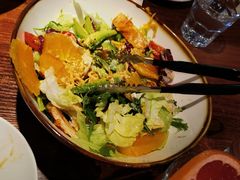 -TIGERS老虎西餐(亦庄店)
