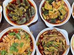 -牛王庙(龙华花园店)